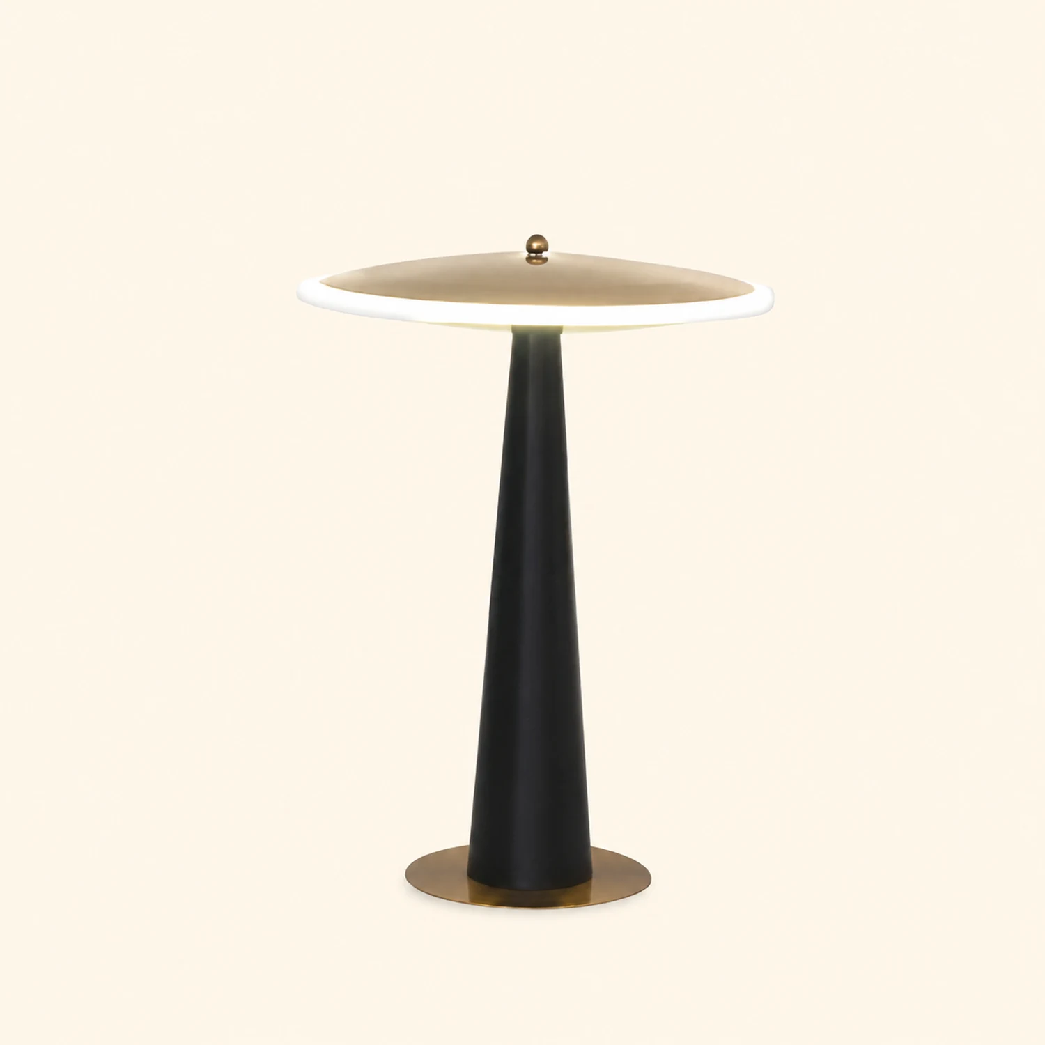 Drums Table Lamp - Lumpaz