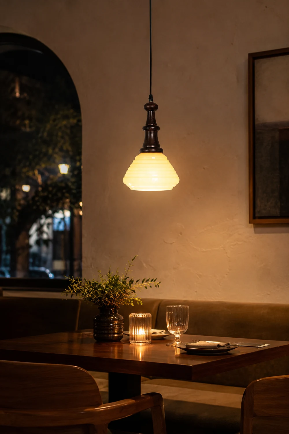 Phililite Pendant Lamp - Lumpaz