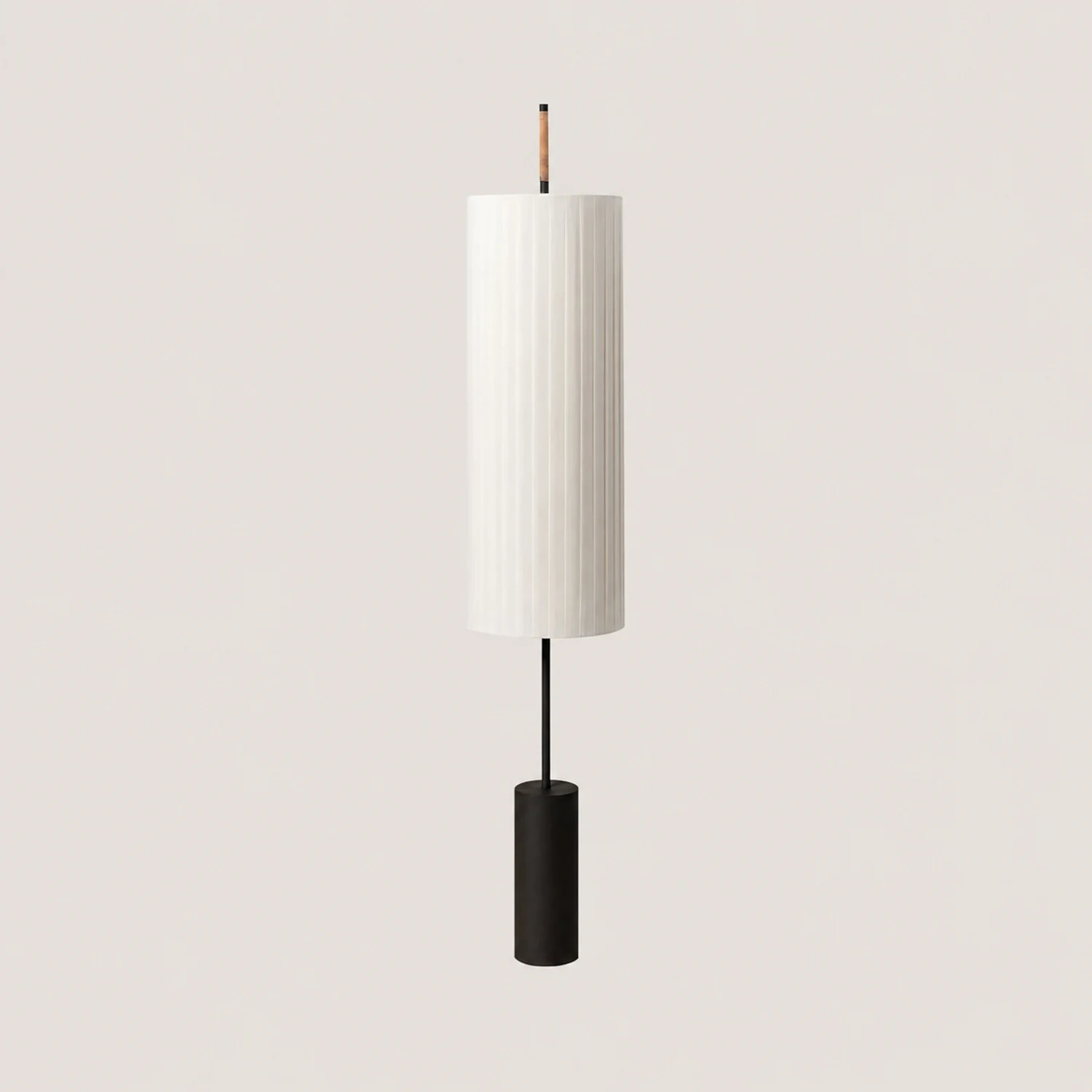 Dorica Floor Lamp - Lumpaz