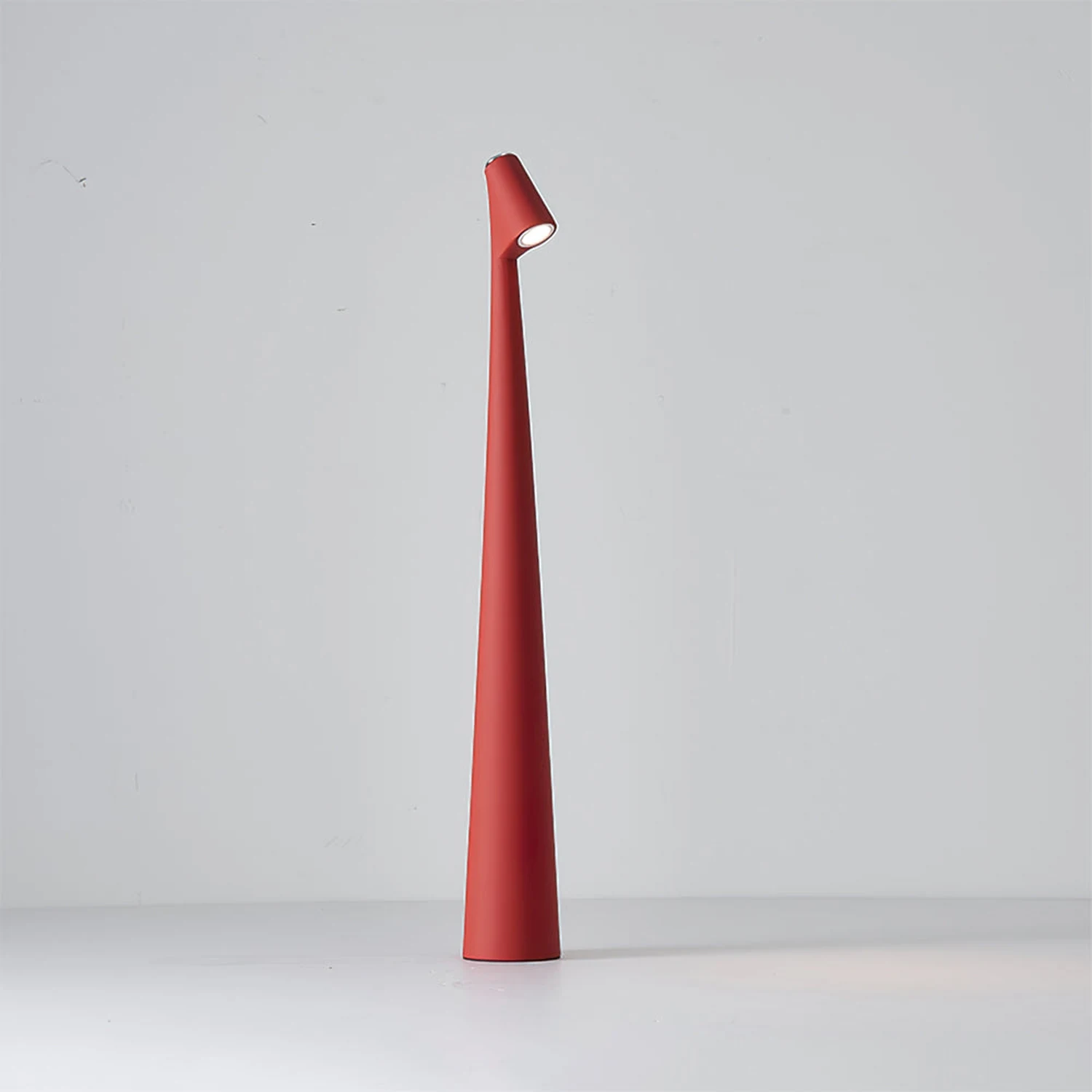 Africa Built-in Battery Table Lamp - Lumpaz