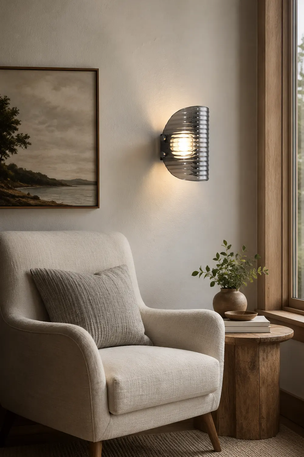 Gatsby Wall Lamp - Lumpaz