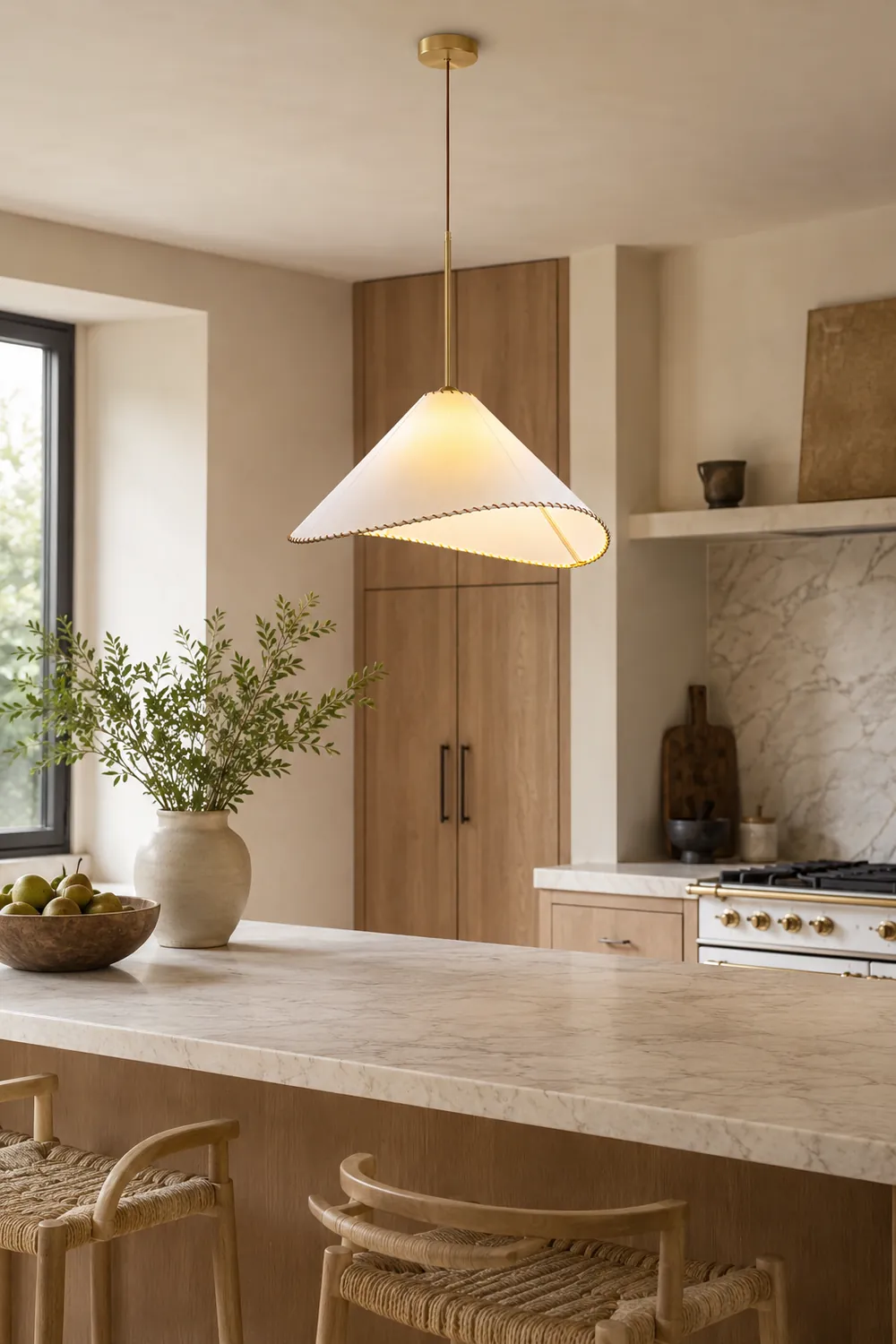 Arroyo Pendant Light - Lumpaz