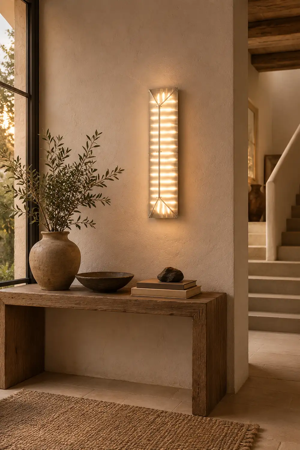 Fragment Wall Lamp - Lumpaz