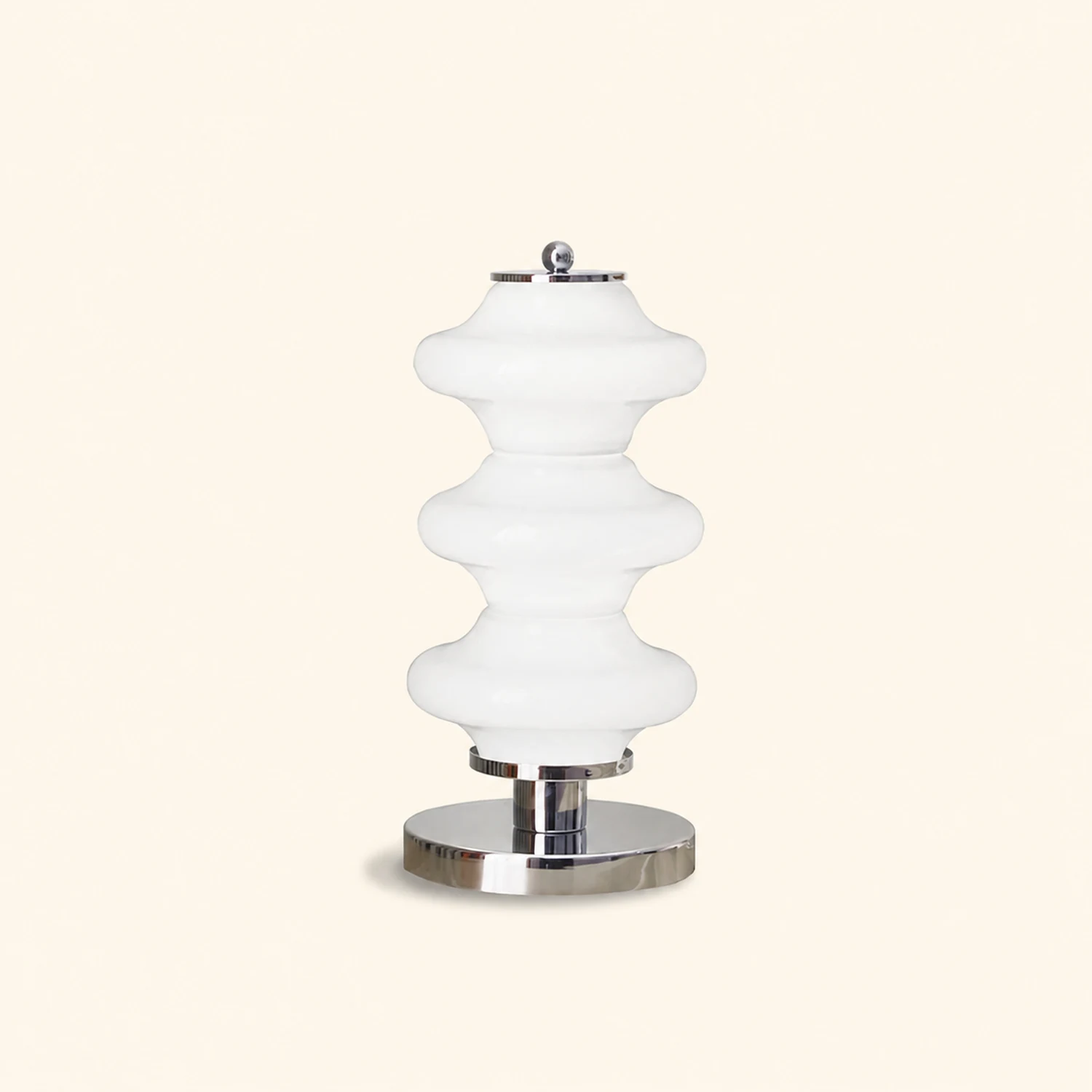 Carlo Table Lamp - Lumpaz