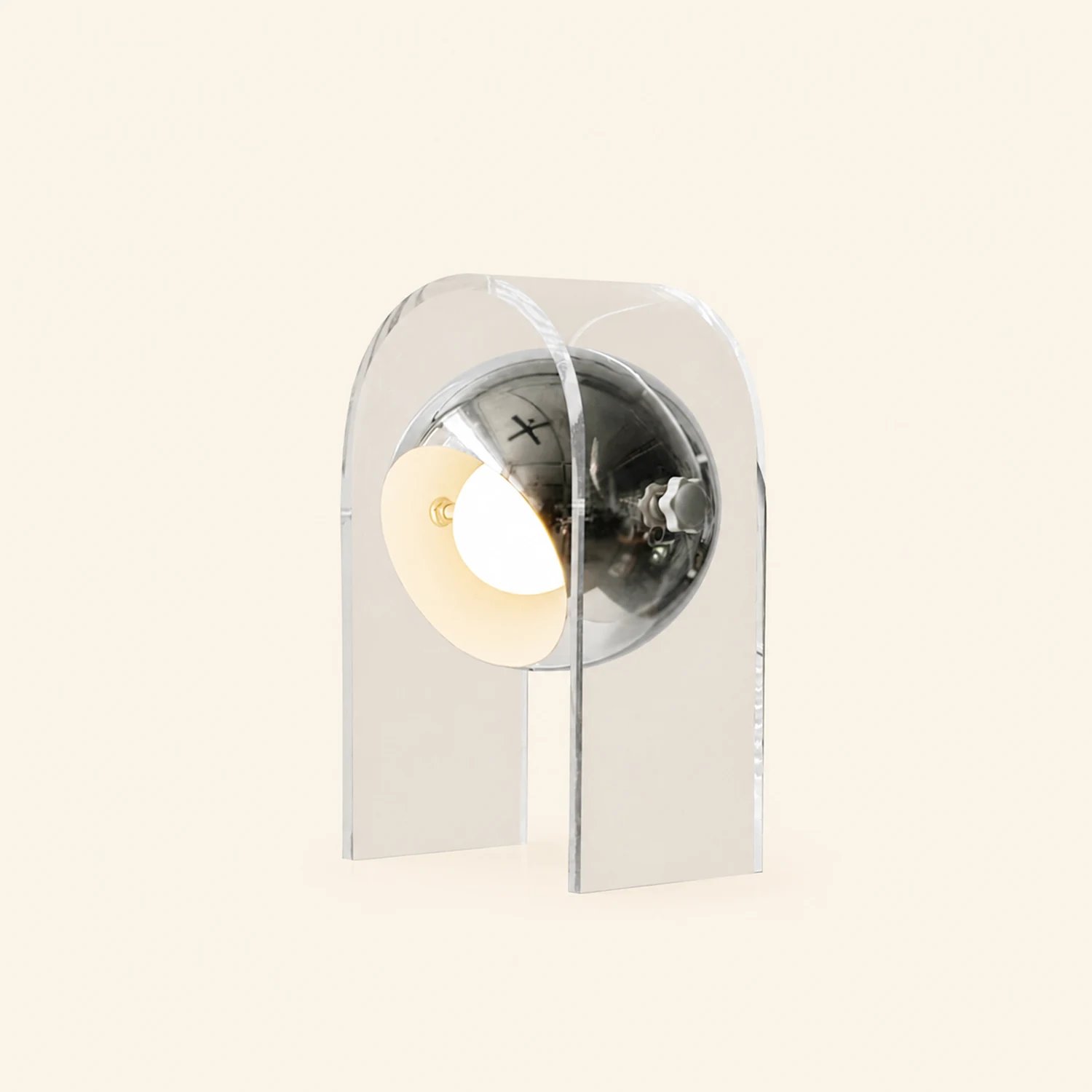 Insta Sensorette Table Lamp - Lumpaz