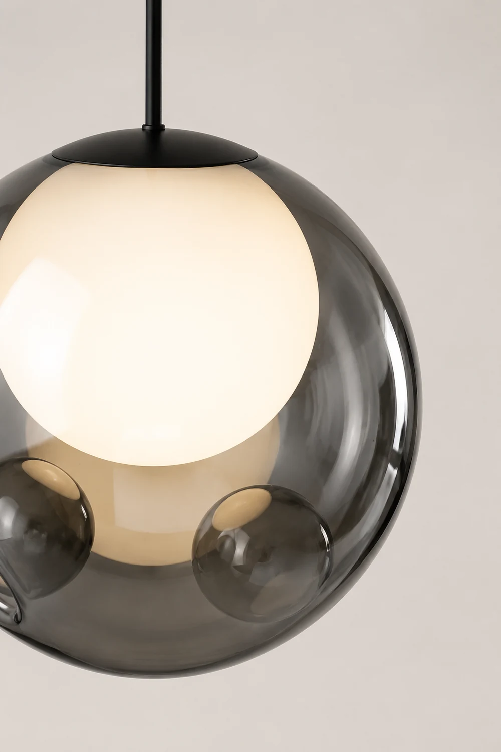 Bokt Pendant Lamp - Lumpaz