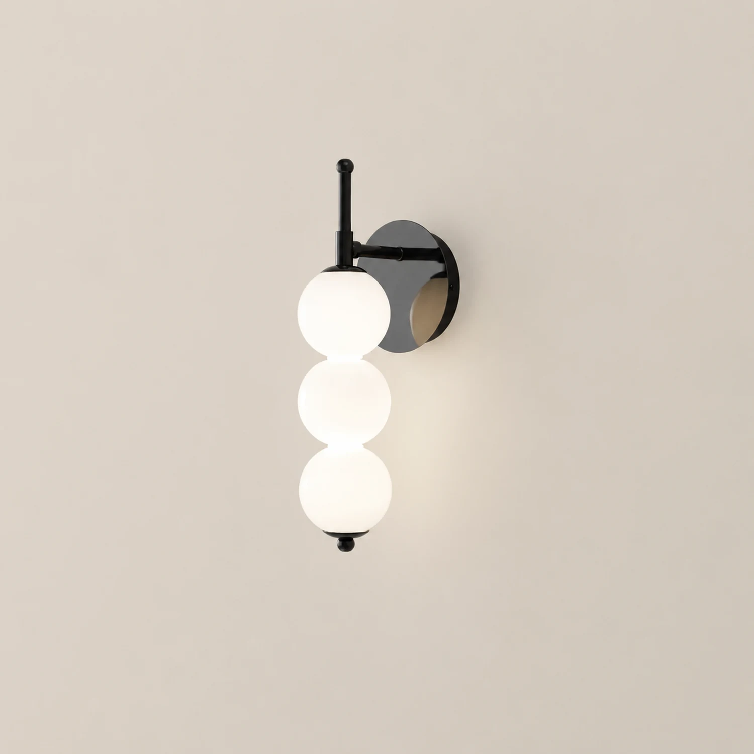 Candied Wall Lamp - Lumpaz