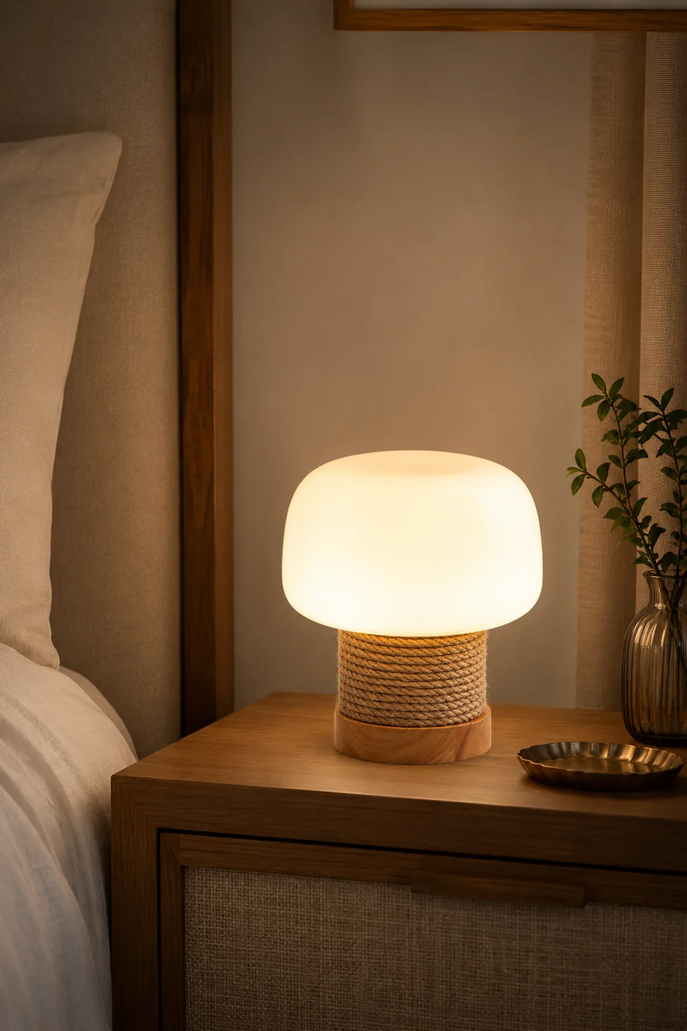 Kimjit Table Lamp - Lumpaz