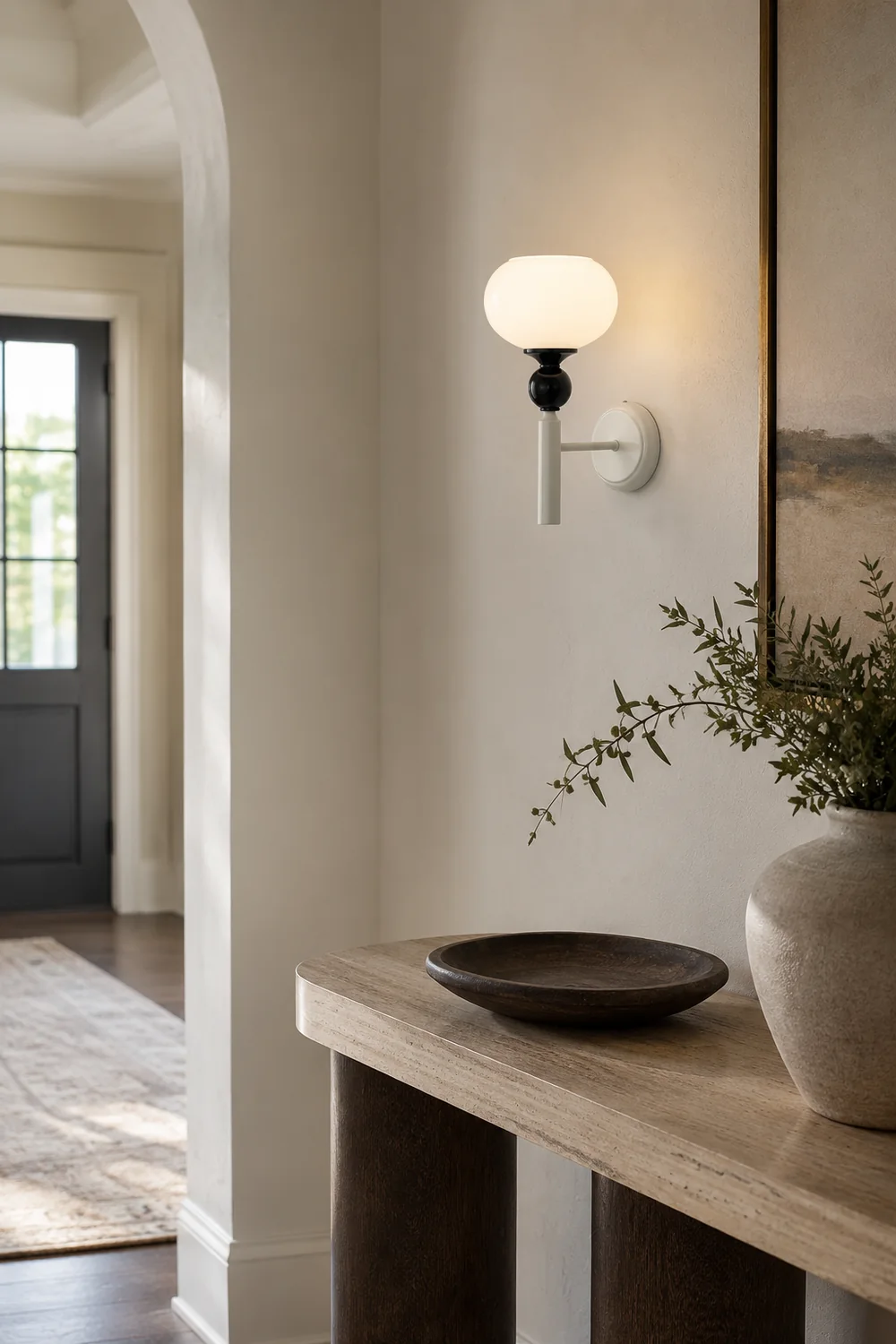 Feya Wall Lamp - Lumpaz