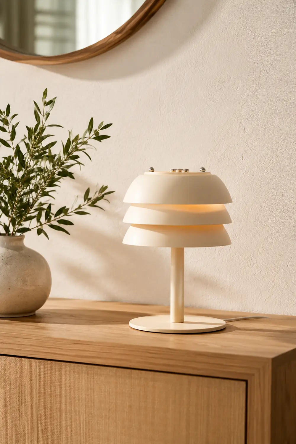 Valencia Table Lamp - Lumpaz