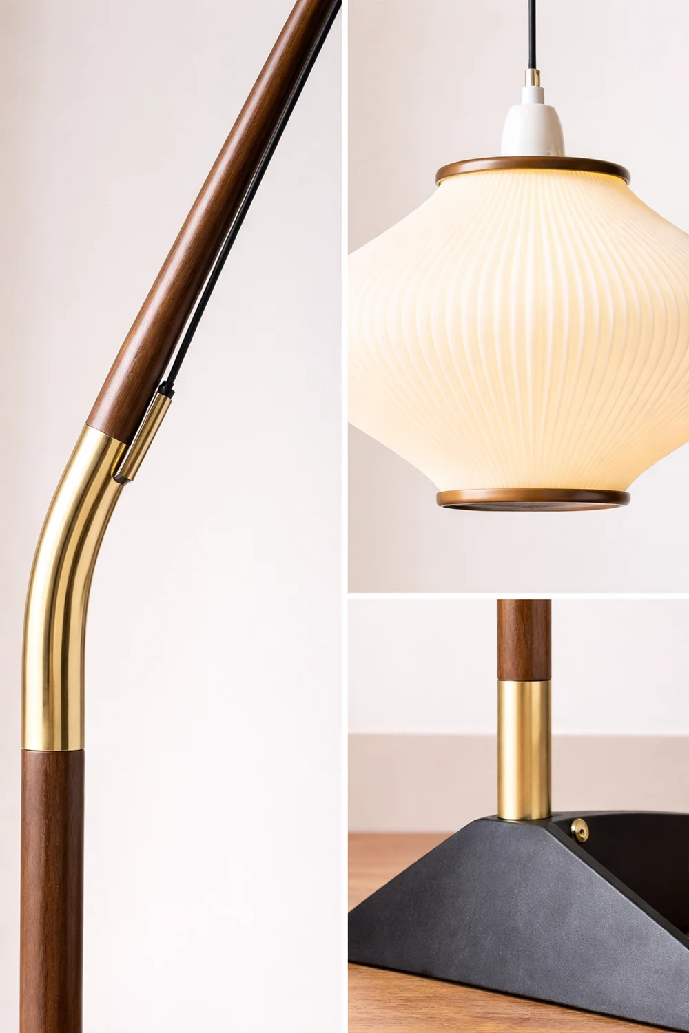 Matsusu Floor Lamp - Lumpaz