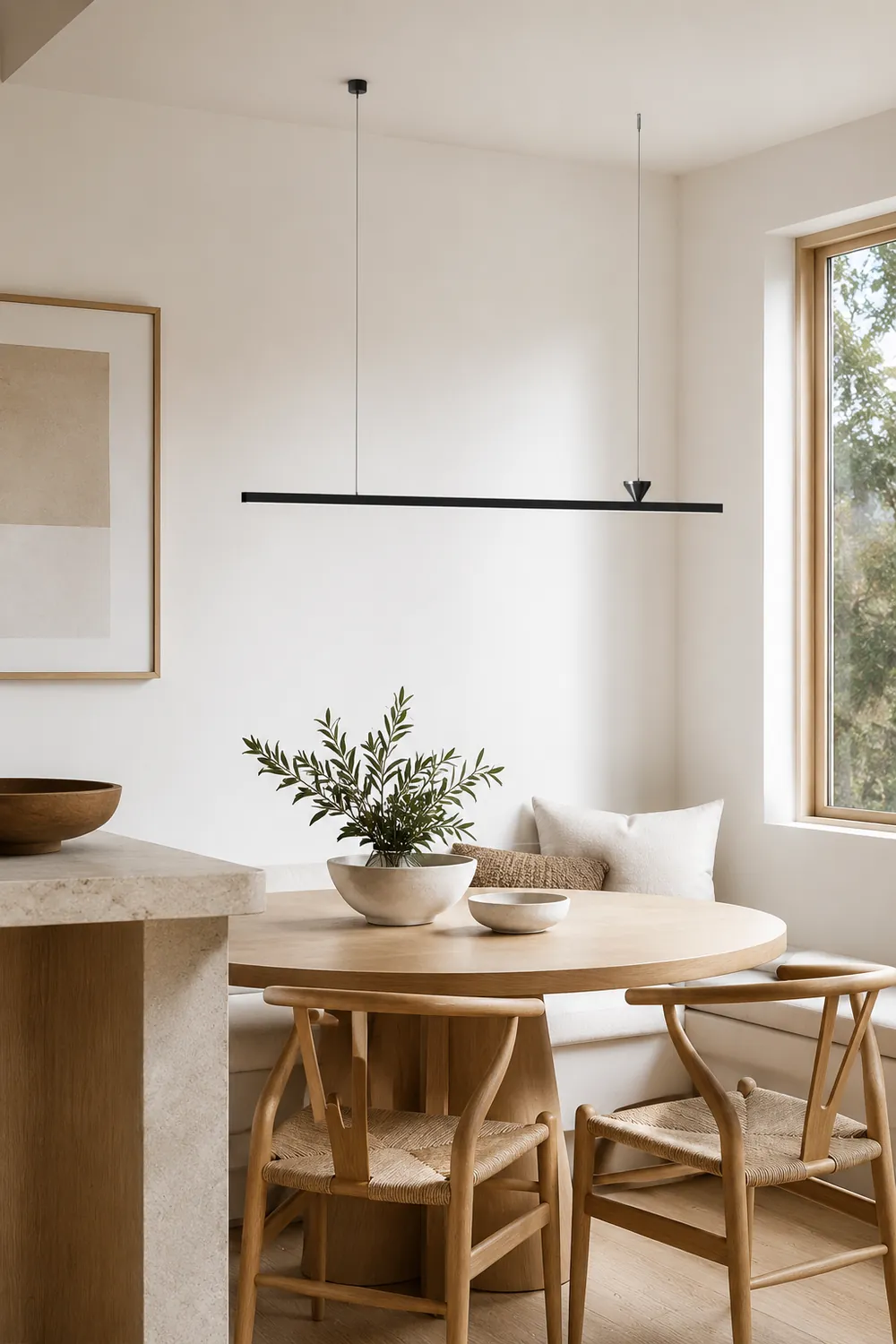 Coln Chandelier - Lumpaz