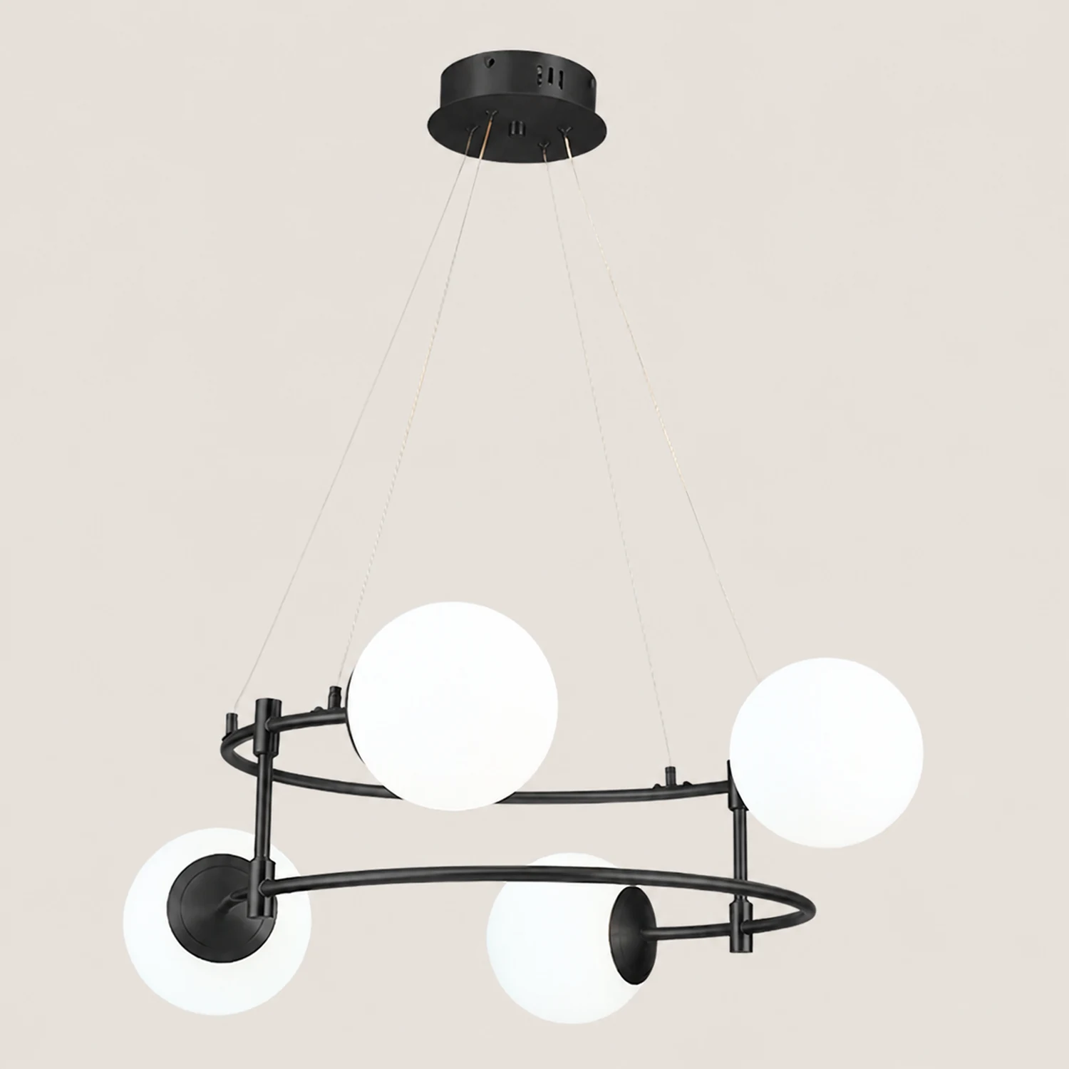 Maytoni Balance Chandelier - Lumpaz