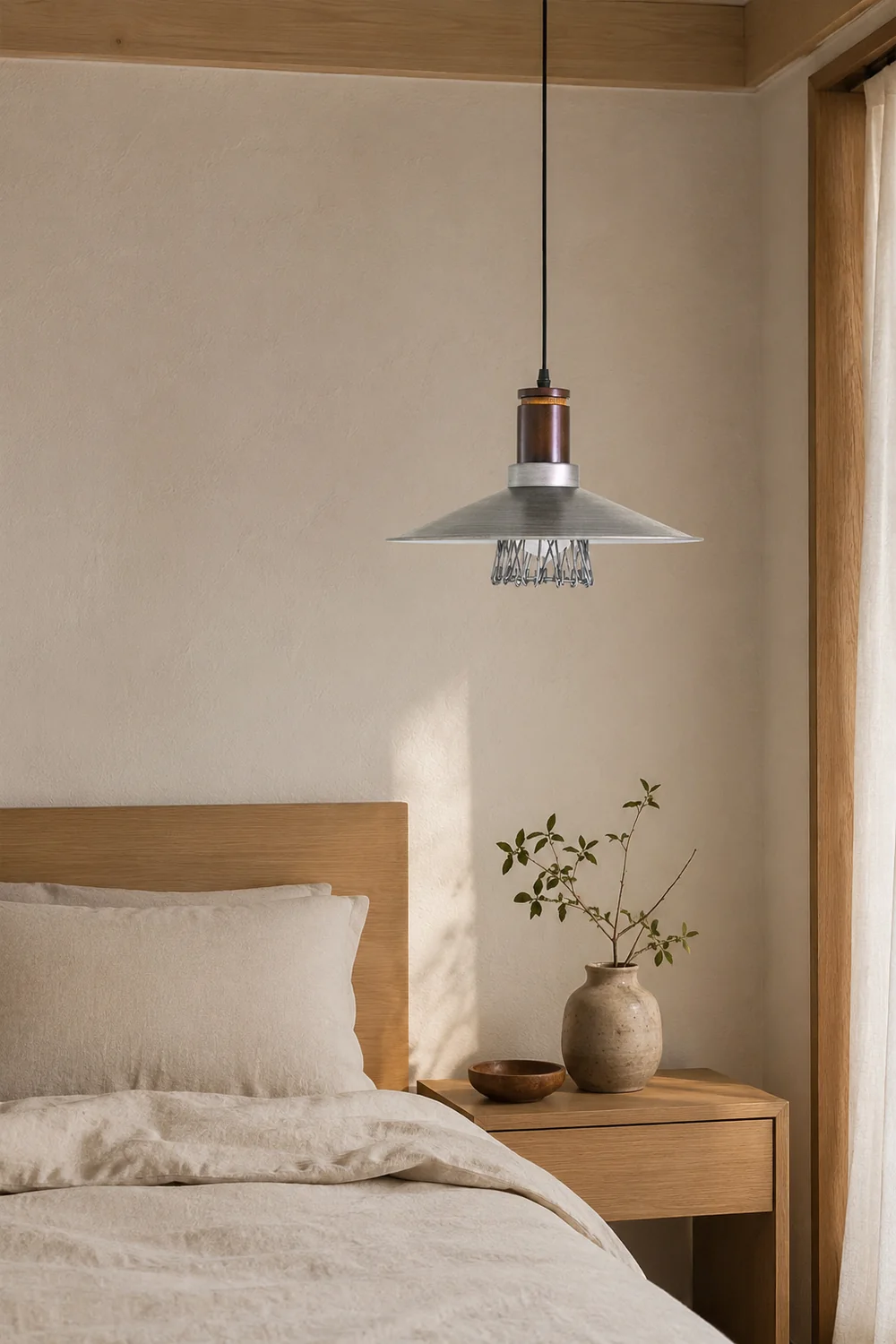 Lyfa Pendant Lamp - Lumpaz