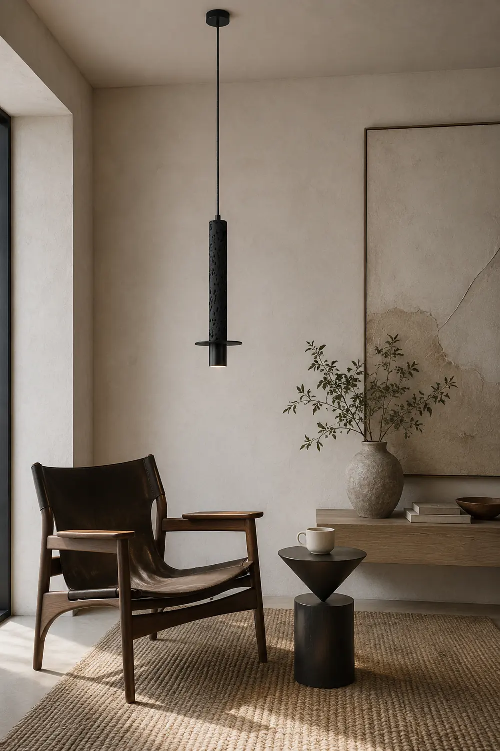 Meta Pendant Lamp - Lumpaz