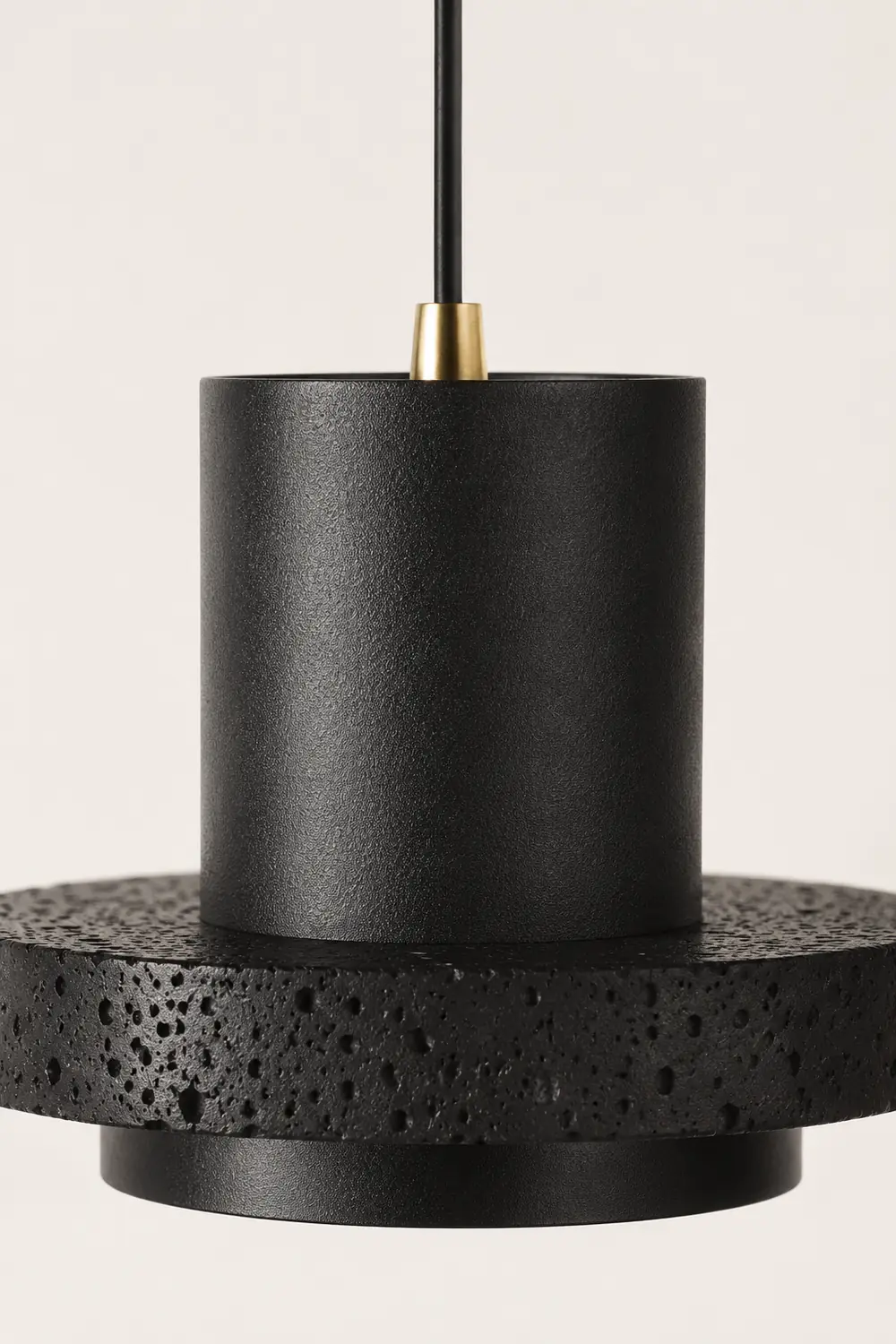 Calm Pendant Lamp - Lumpaz