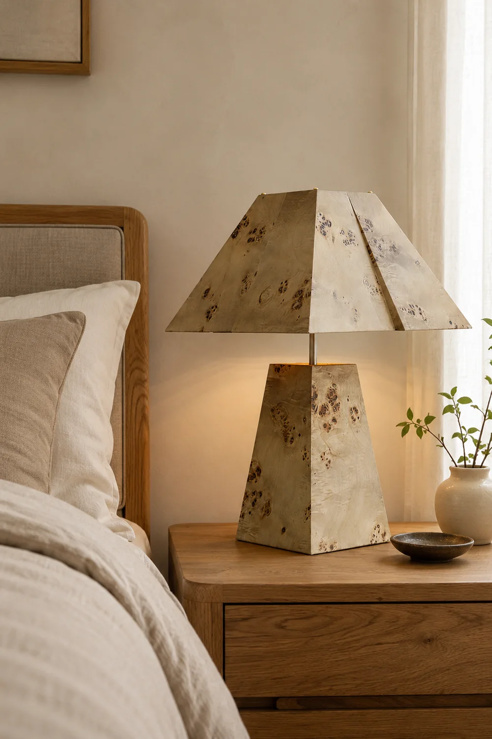 Bohan Table Lamp - Lumpaz