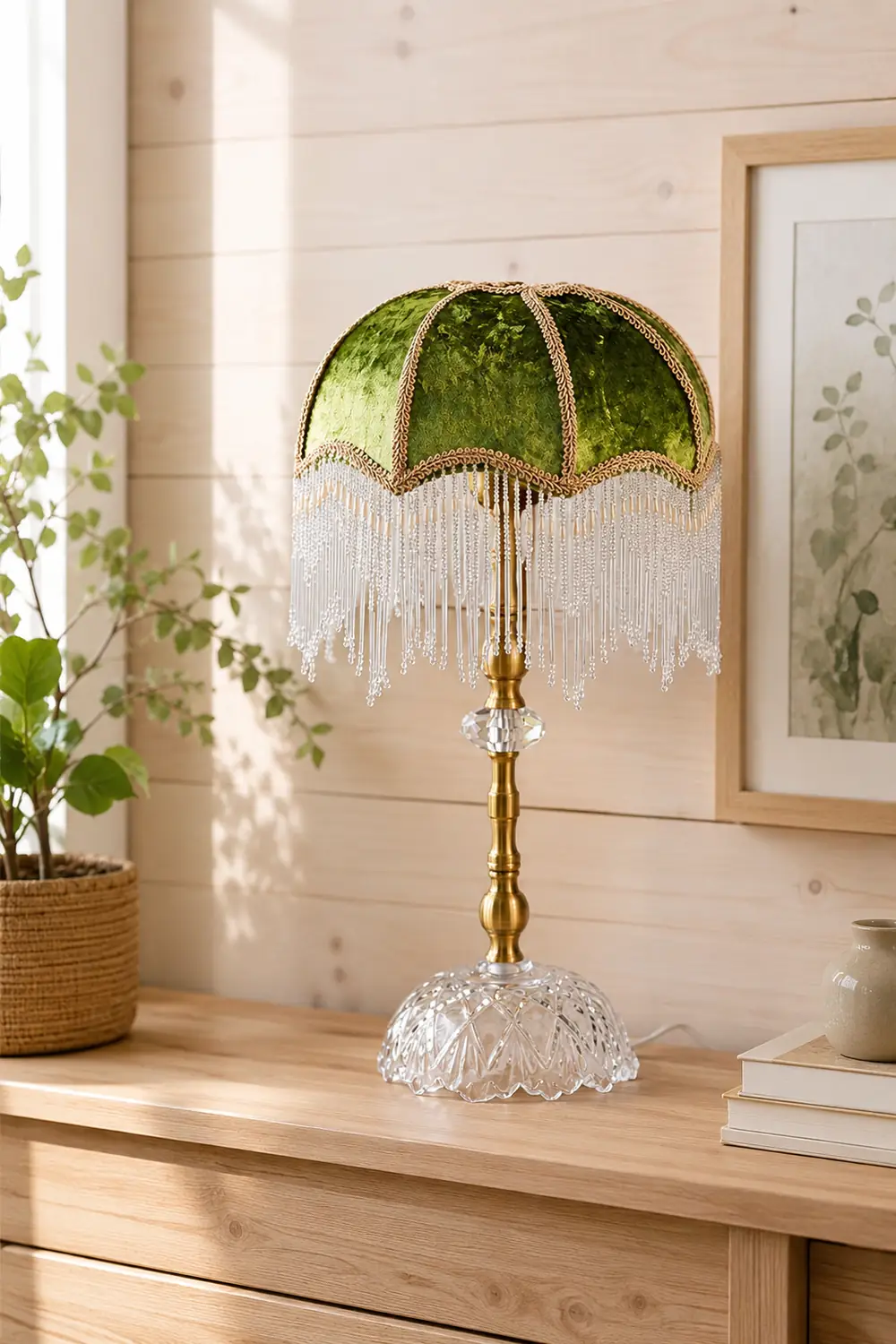 Sayleo Table Lamp - Lumpaz