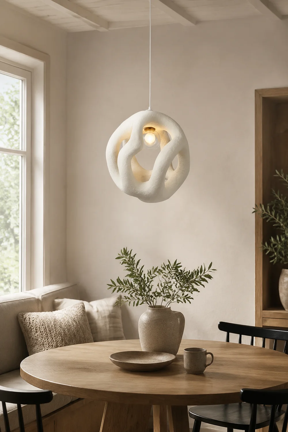 Kivi Pendant Light - Lumpaz