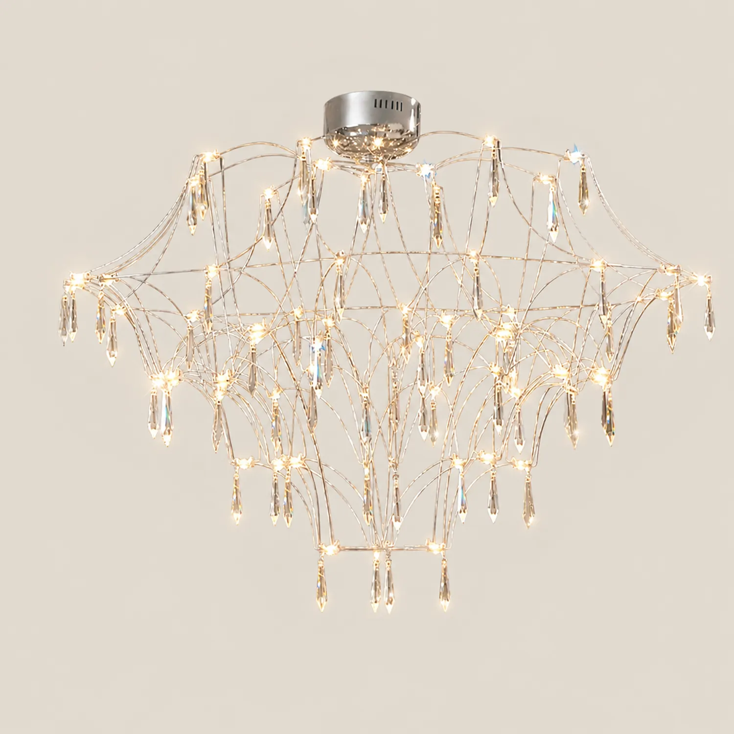 Mira Chandelier - Lumpaz