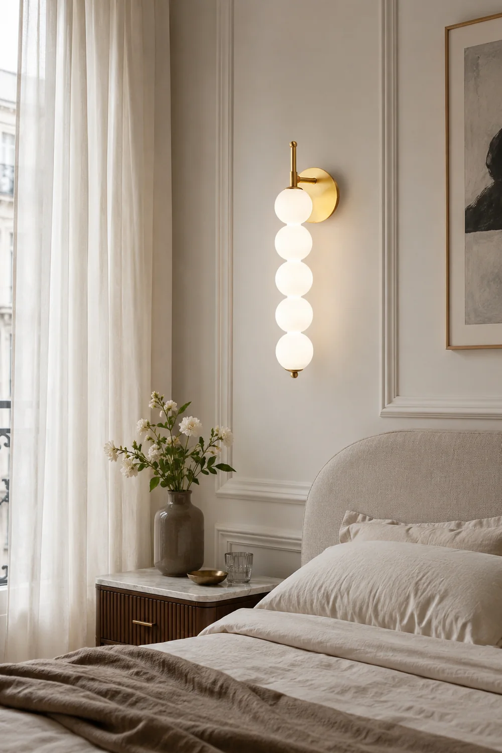 Candied Wall Lamp - Lumpaz