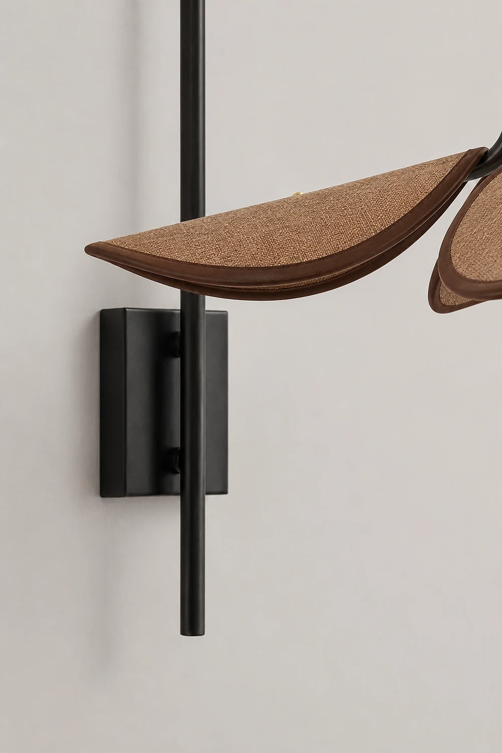 Riankh Wall Lamp - Lumpaz