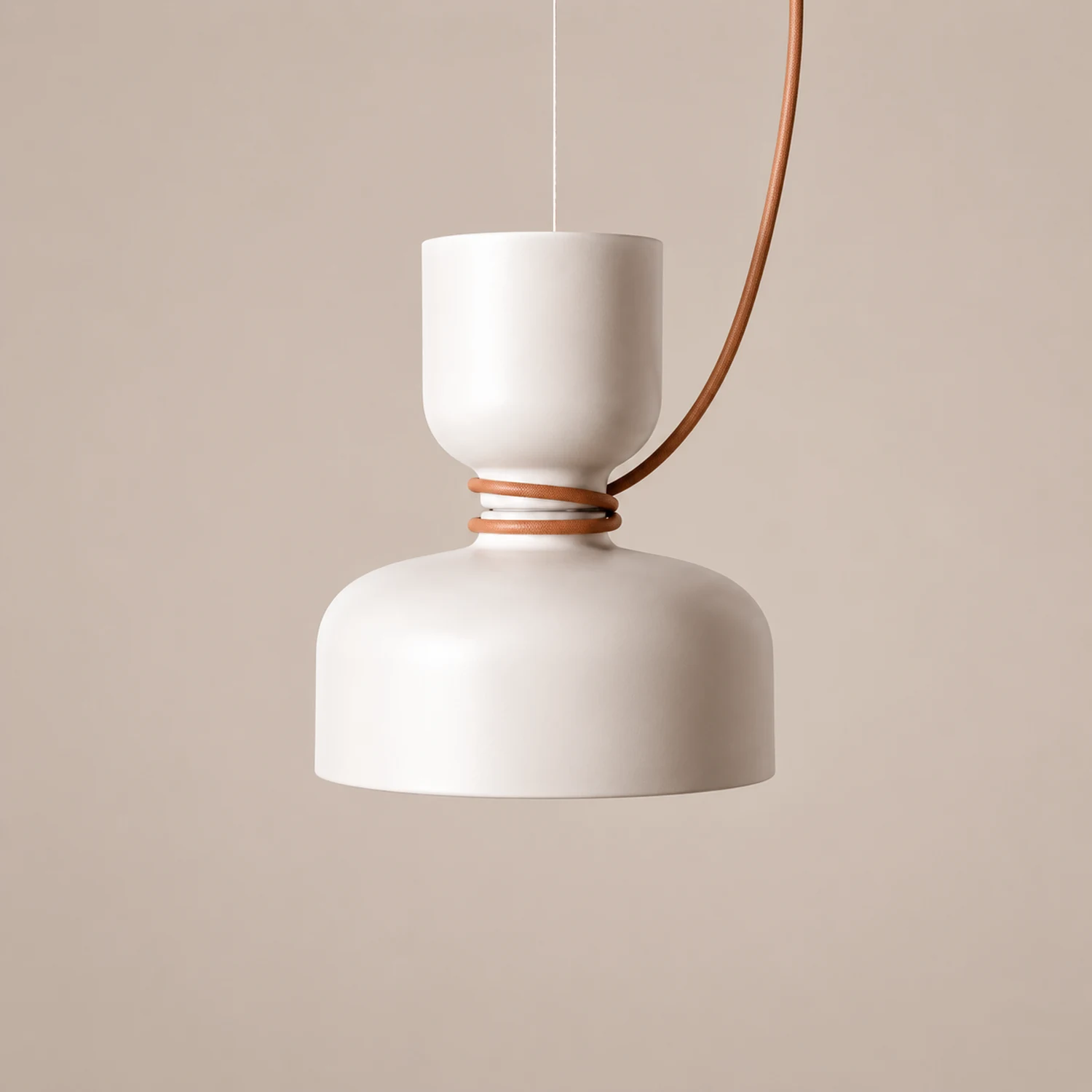 Taeuber Pendant Lamp - Lumpaz