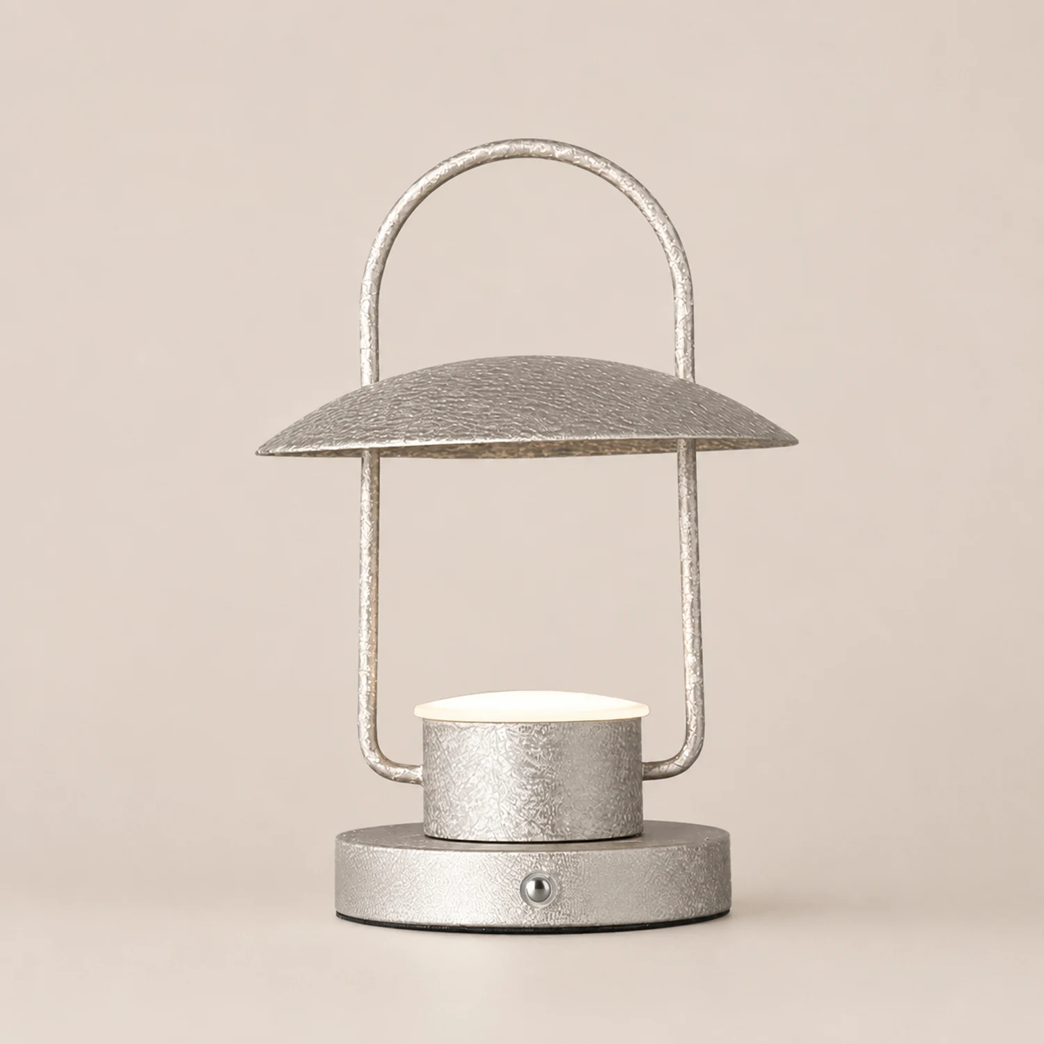 Ray Portable Built-in Battery Table Lamp - Lumpaz