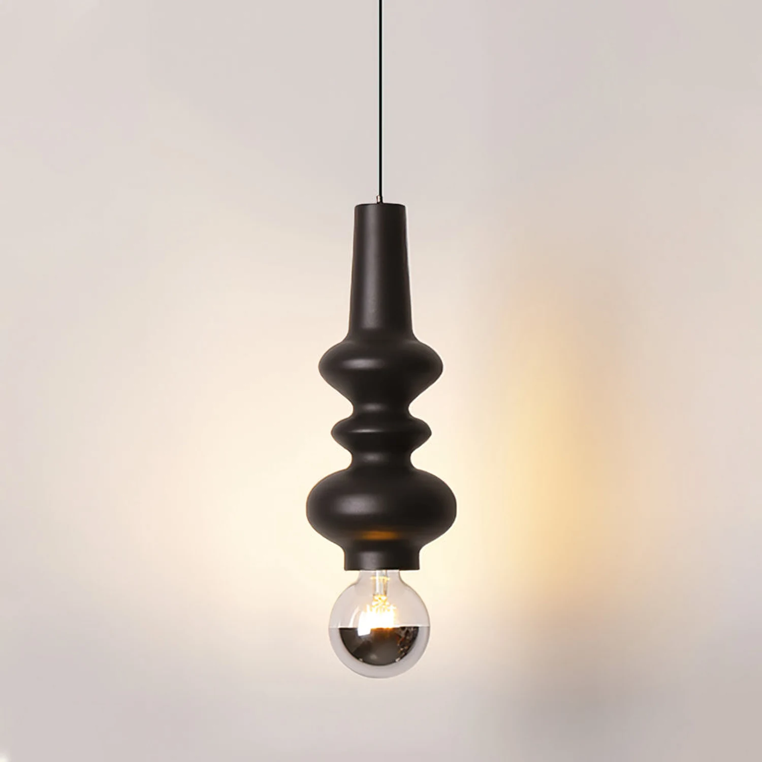 Rudd Pendant Lamp - Lumpaz