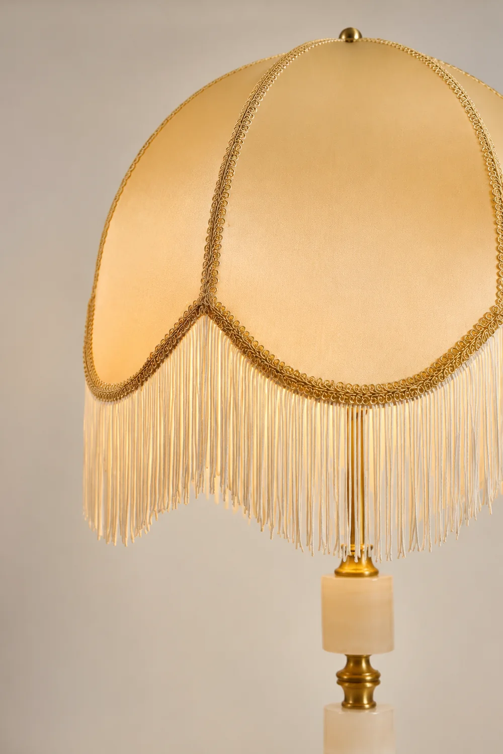 Roussillon Table Lamp - Lumpaz