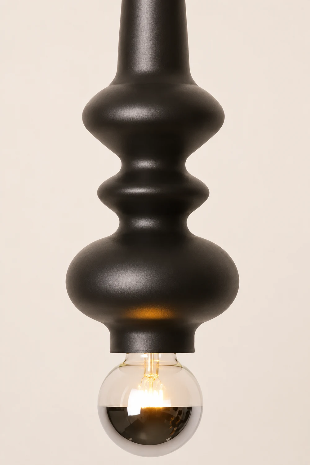 Rudd Pendant Lamp - Lumpaz