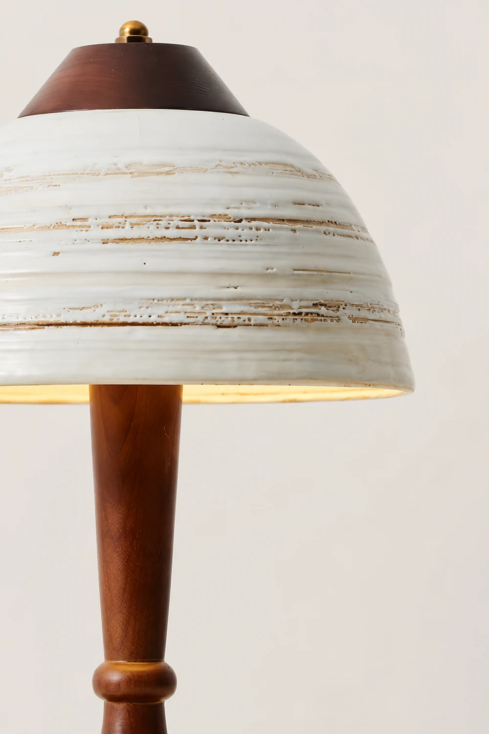 Athena Table Lamp - Lumpaz