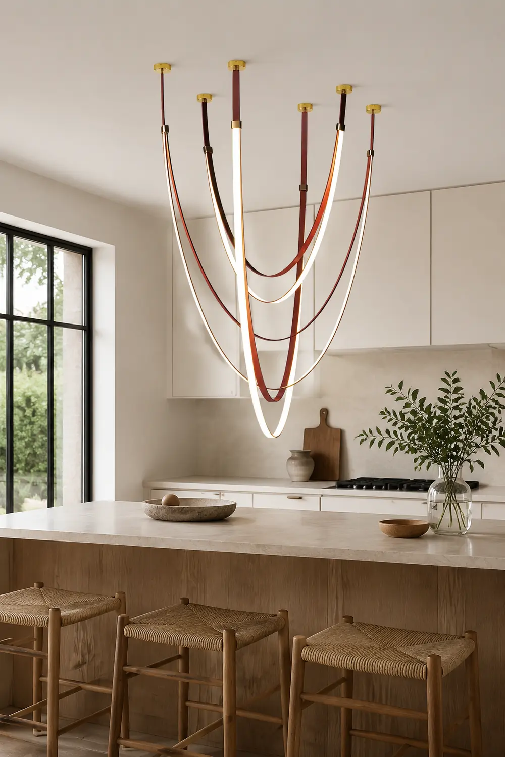 Emmemobili Pendant Lamp - Lumpaz