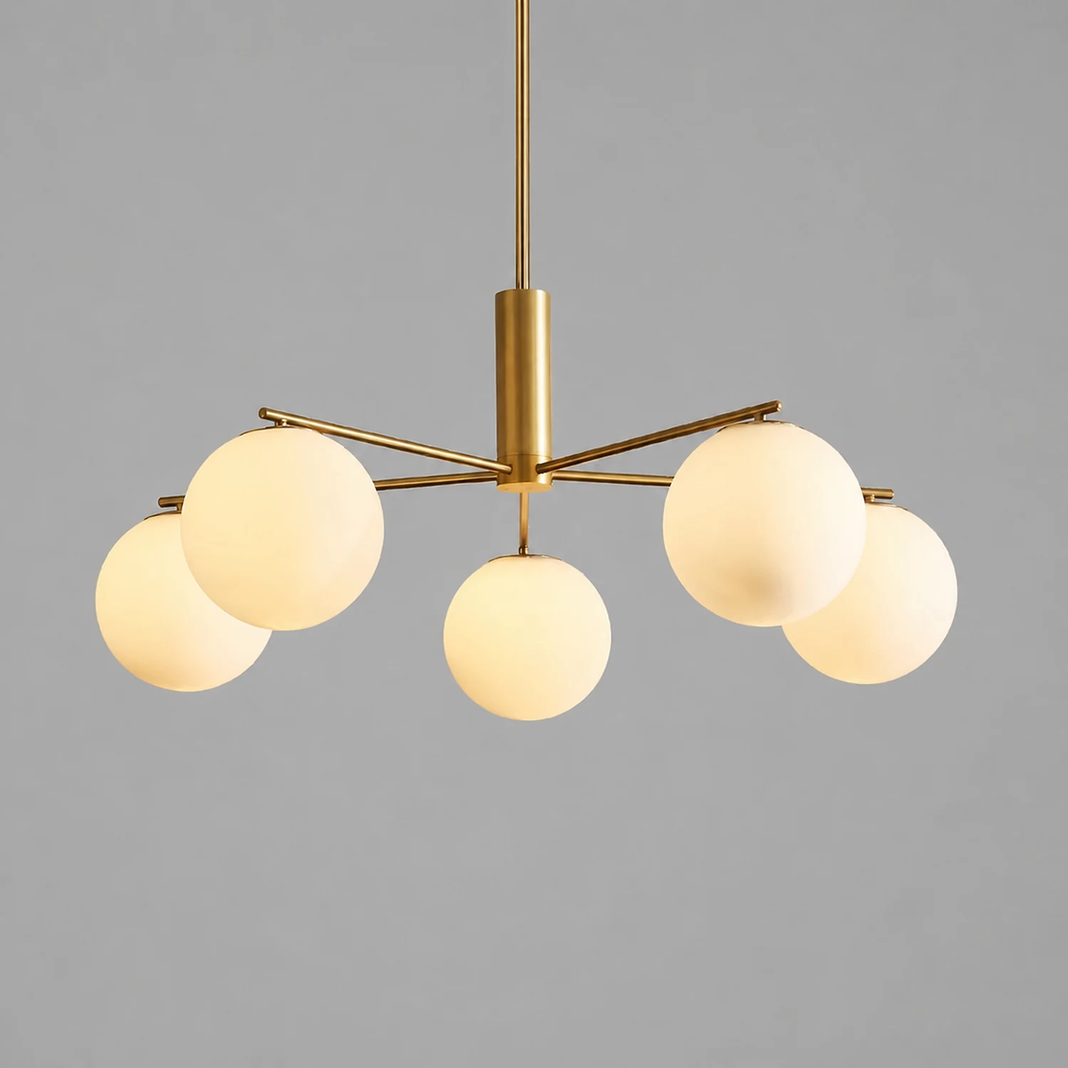 Briette Chandelier - Lumpaz