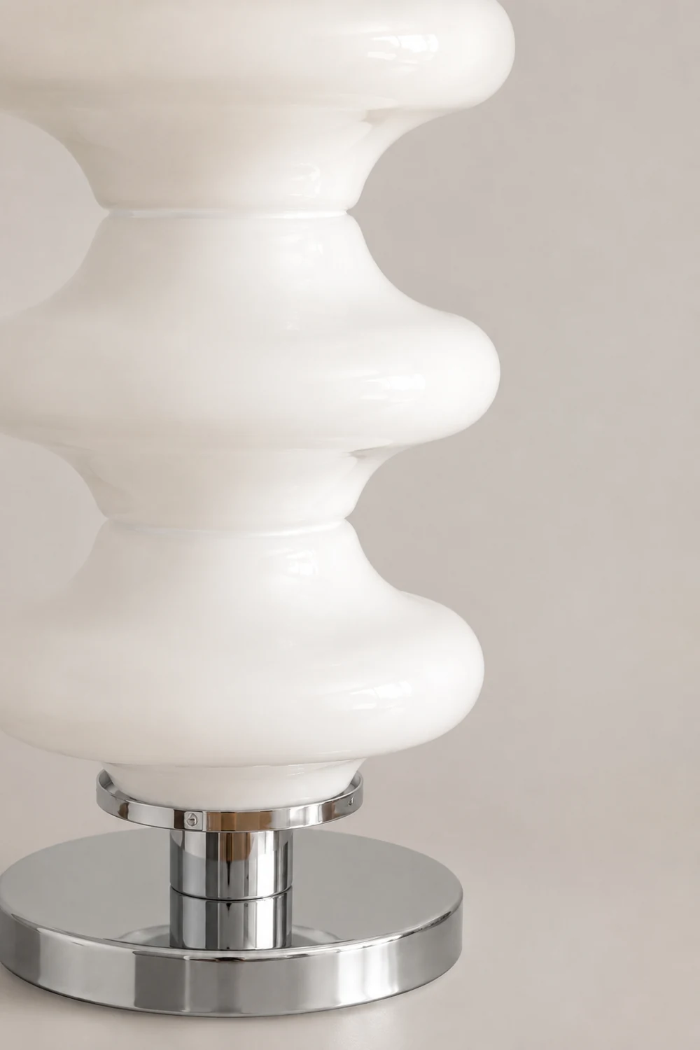 Carlo Table Lamp - Lumpaz