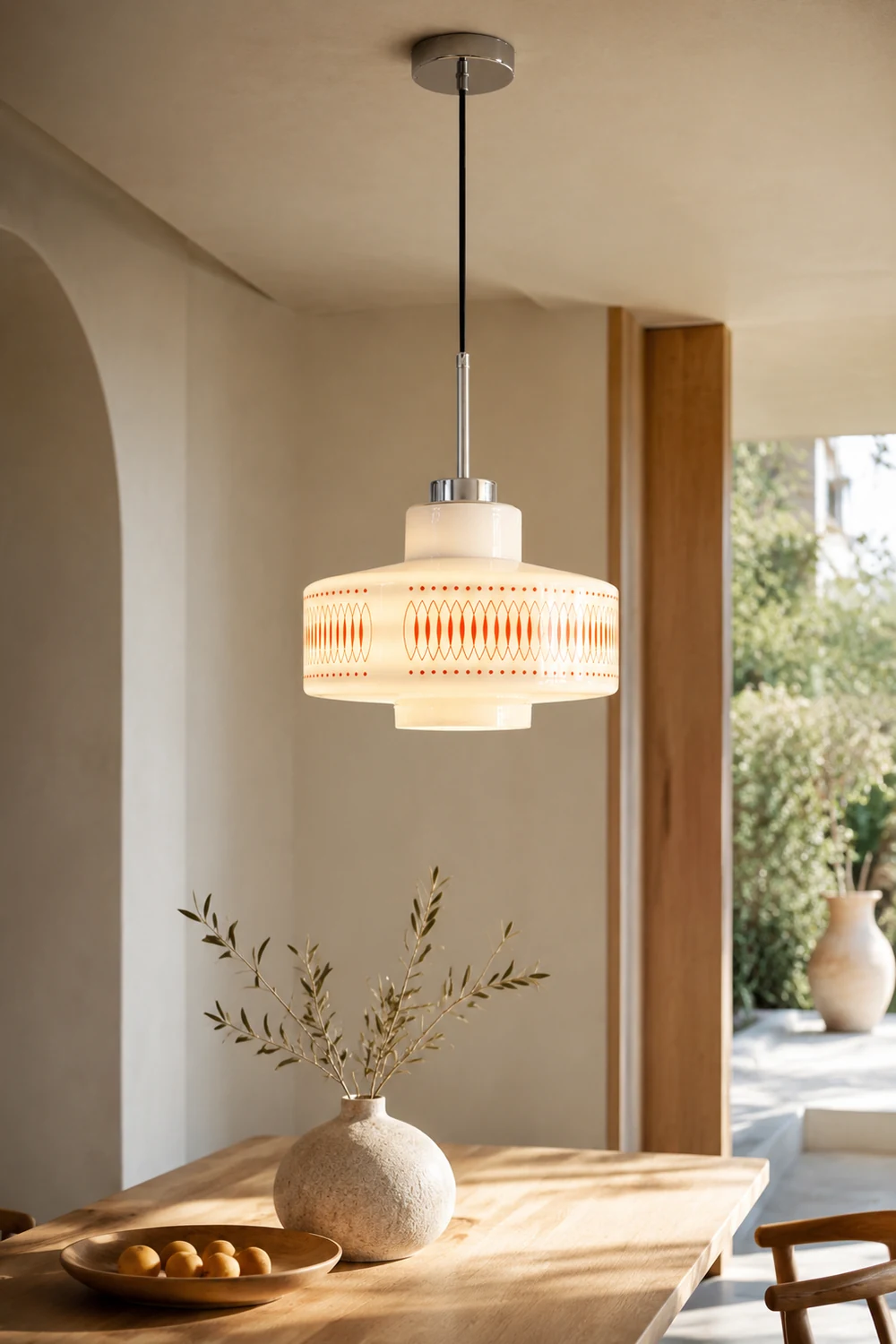 Filigrana Pendant Light - Lumpaz