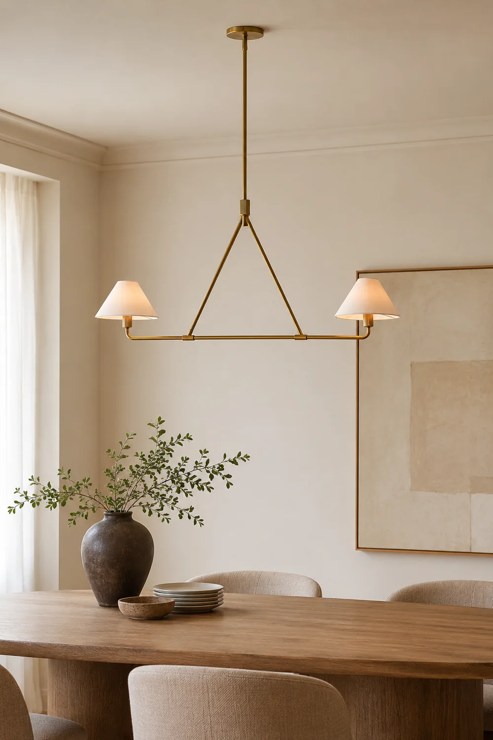 Gilda Chandelier - Lumpaz