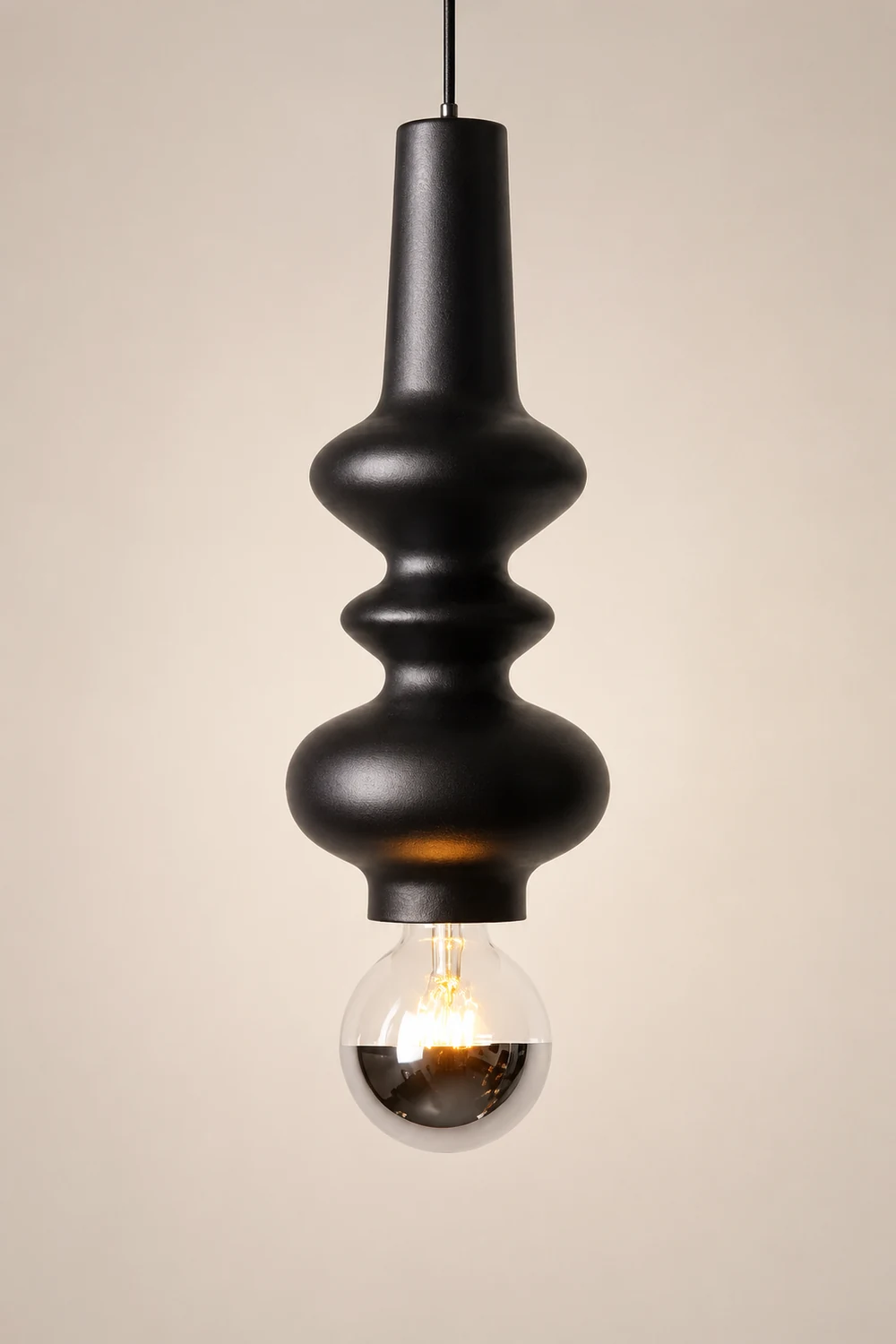 Rudd Pendant Lamp - Lumpaz