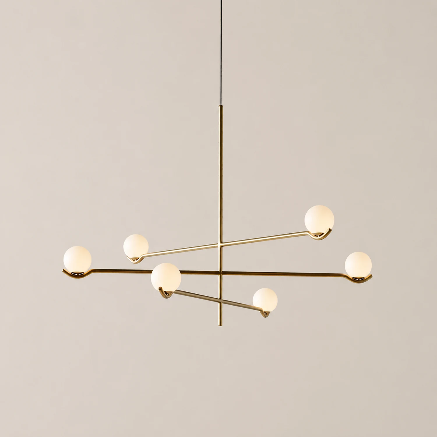 Baer Pendant Light - Lumpaz