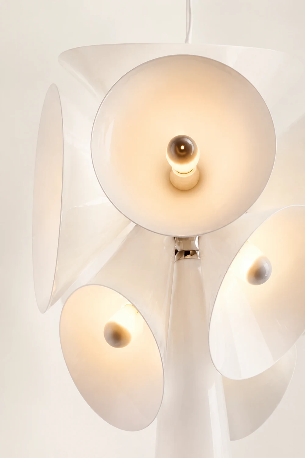 Nebula Pendant Light - Lumpaz