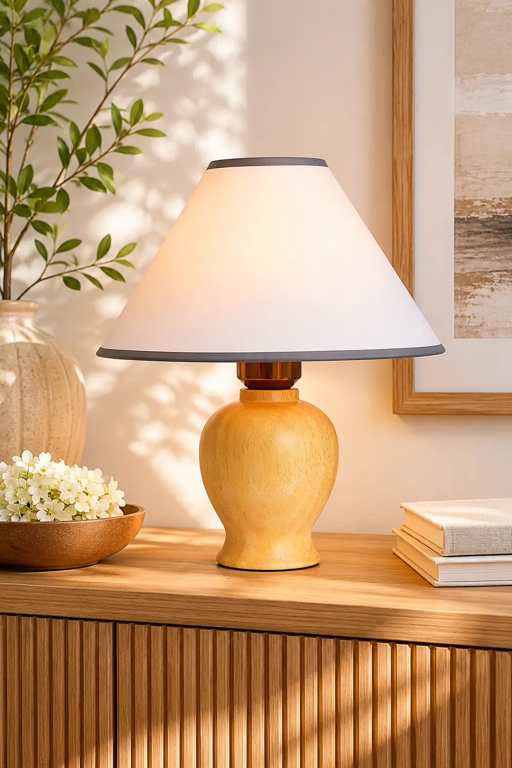Arbol Table Lamp - Lumpaz