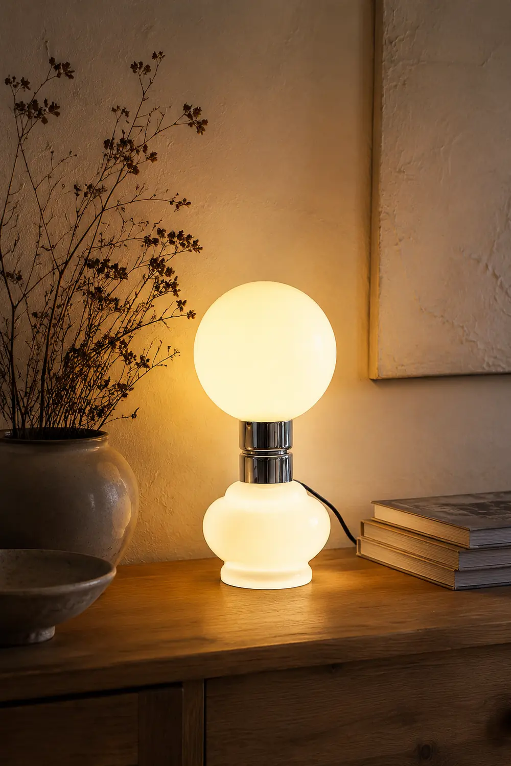 Birillo Table Lamp - Lumpaz