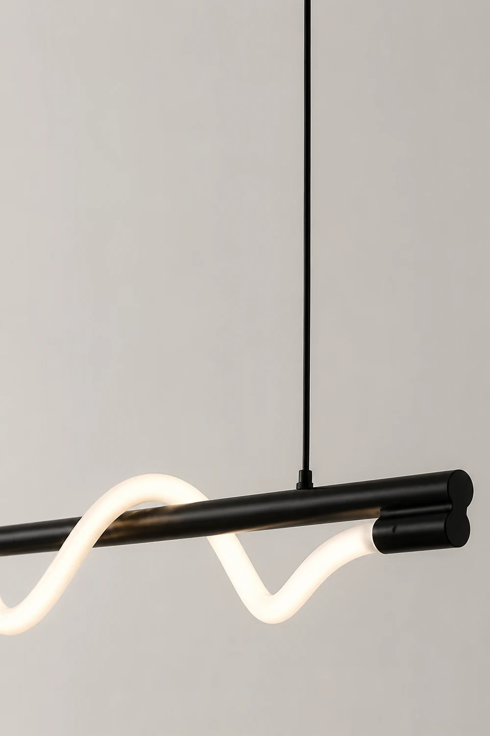 Tracer Island Pendant Lamp - Lumpaz