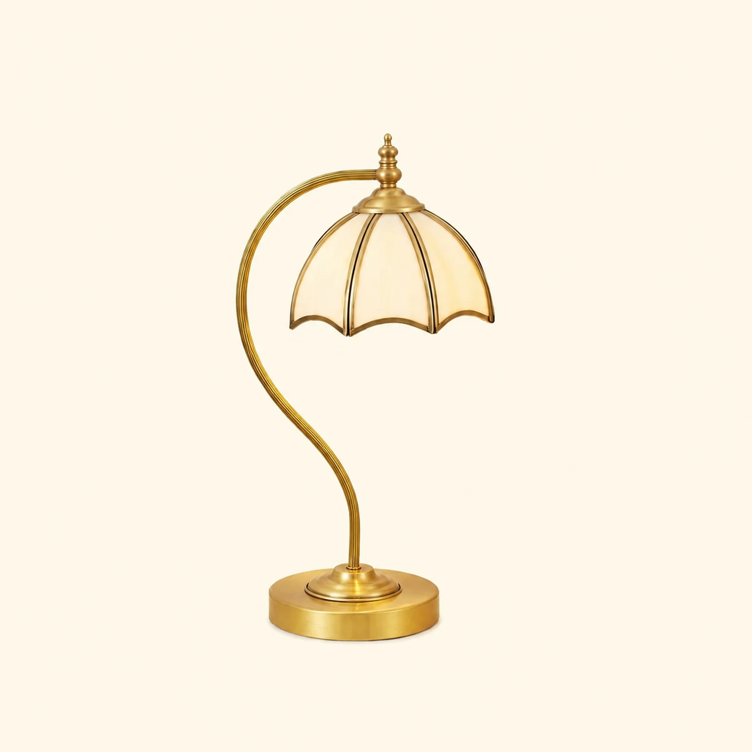 Umbrella Table Lamp - Lumpaz