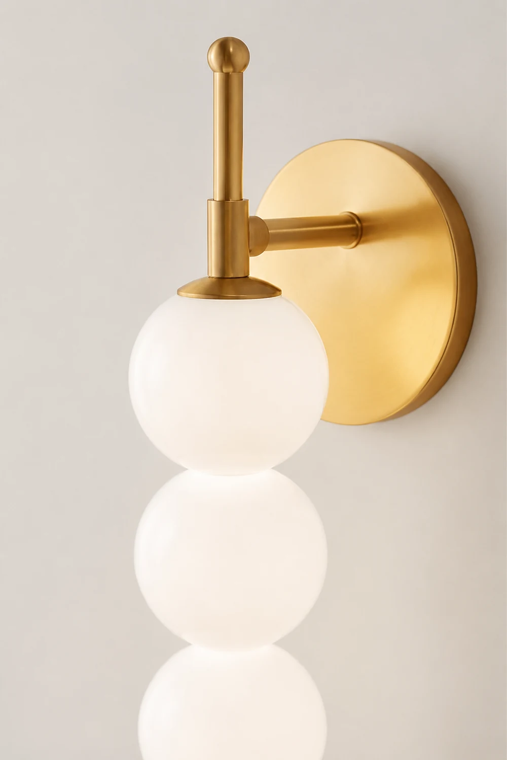 Candied Wall Lamp - Lumpaz