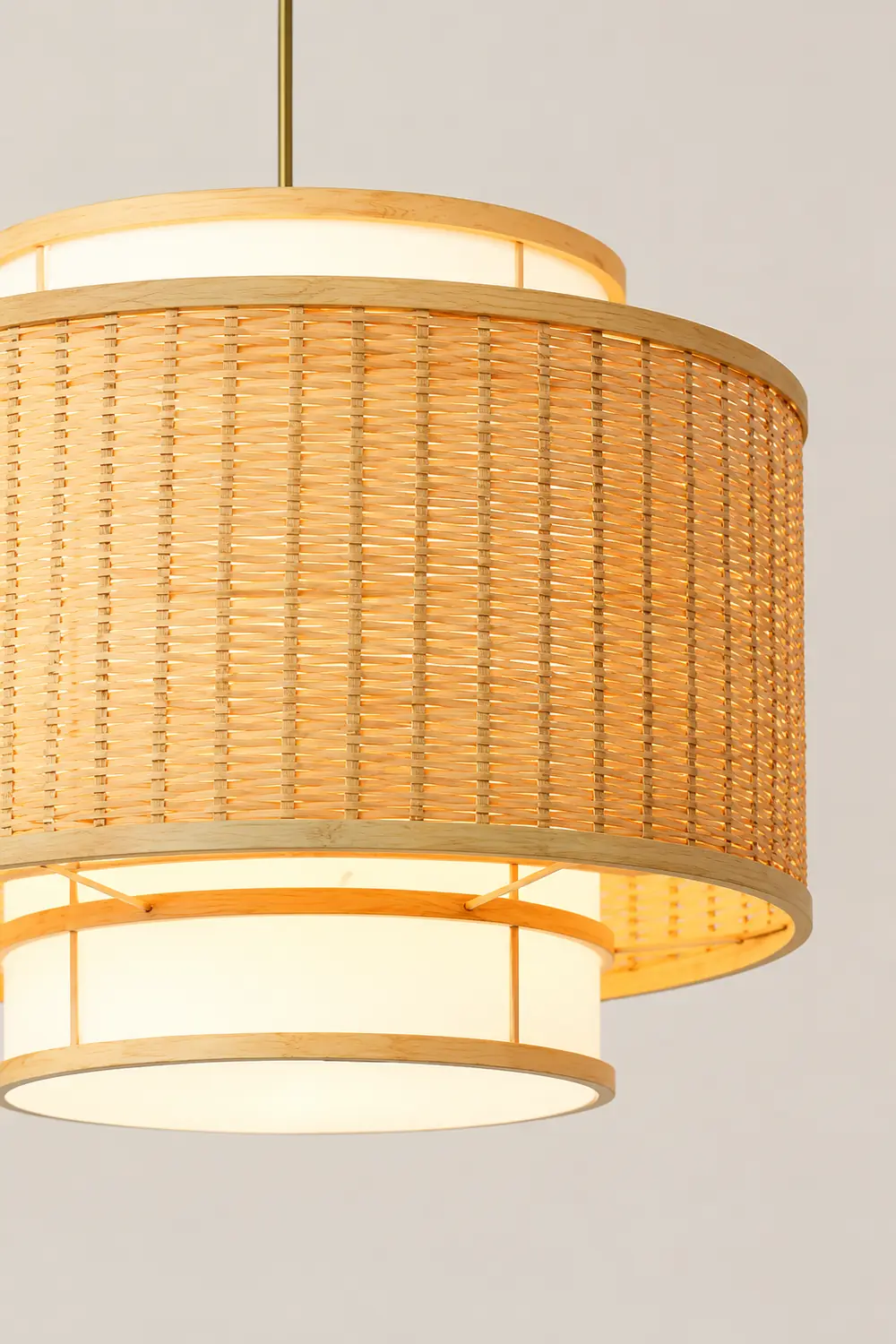 Trinidad Pendant Lamp - Lumpaz