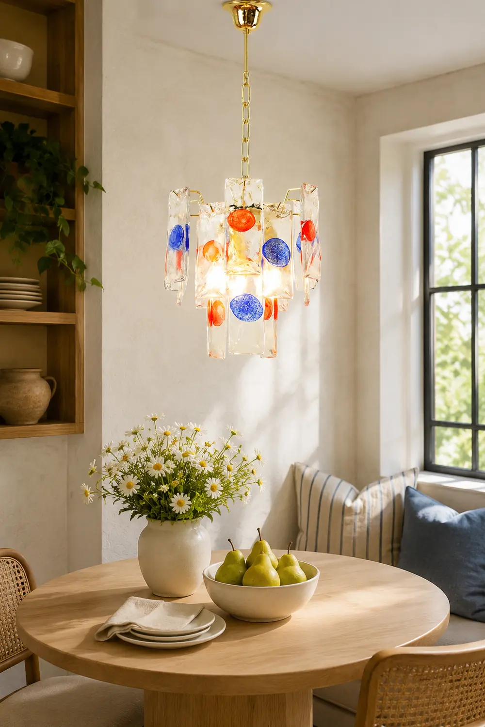 Rarest Pendant Lamp - Lumpaz