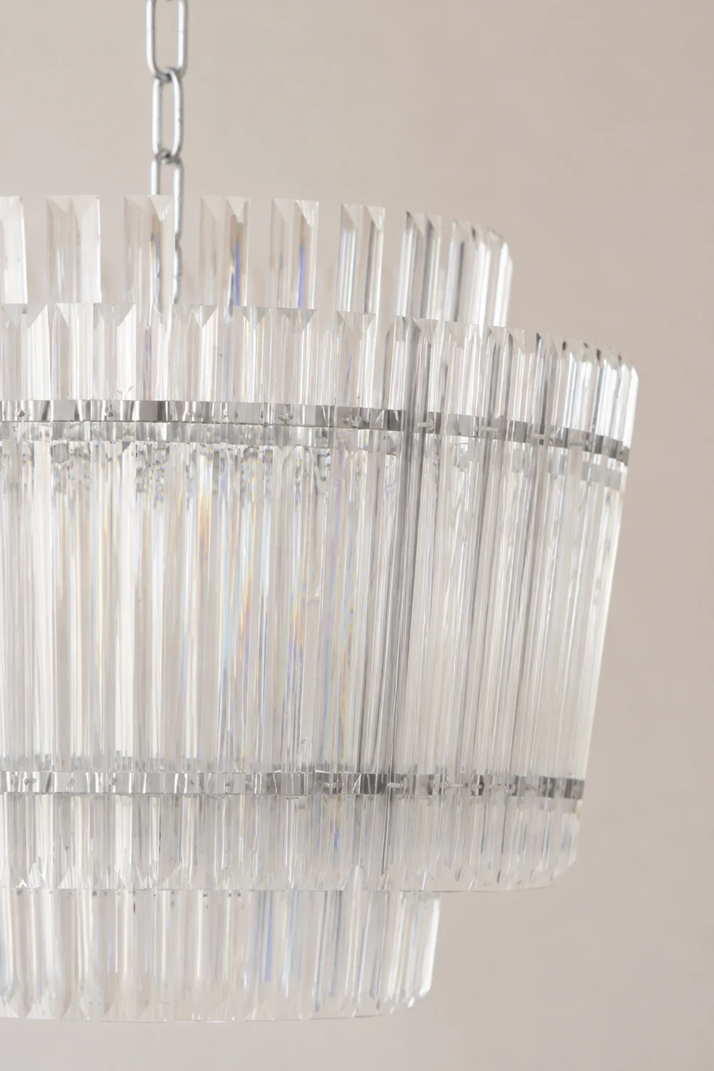 Regina Chandelier - Lumpaz
