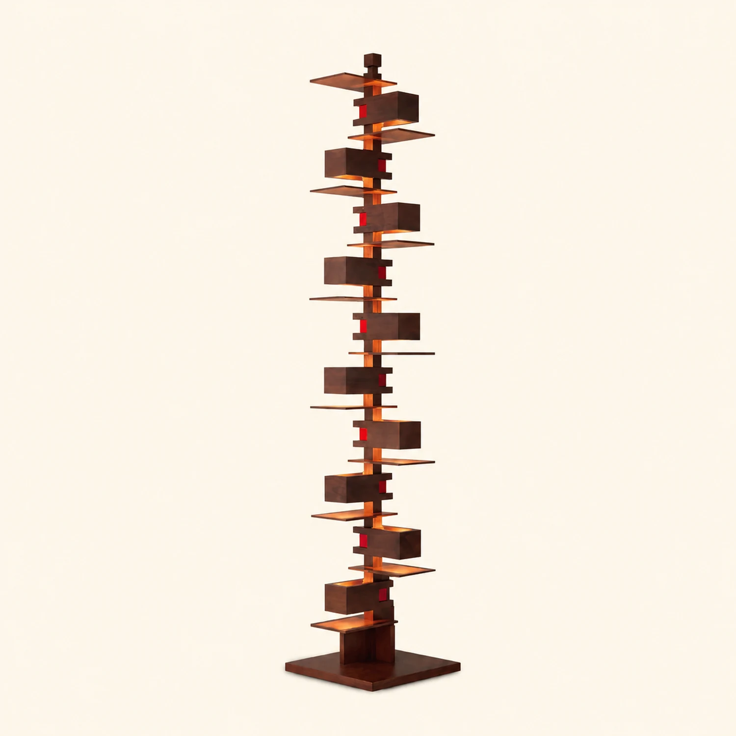 Taliesin Floor Lamp - Lumpaz