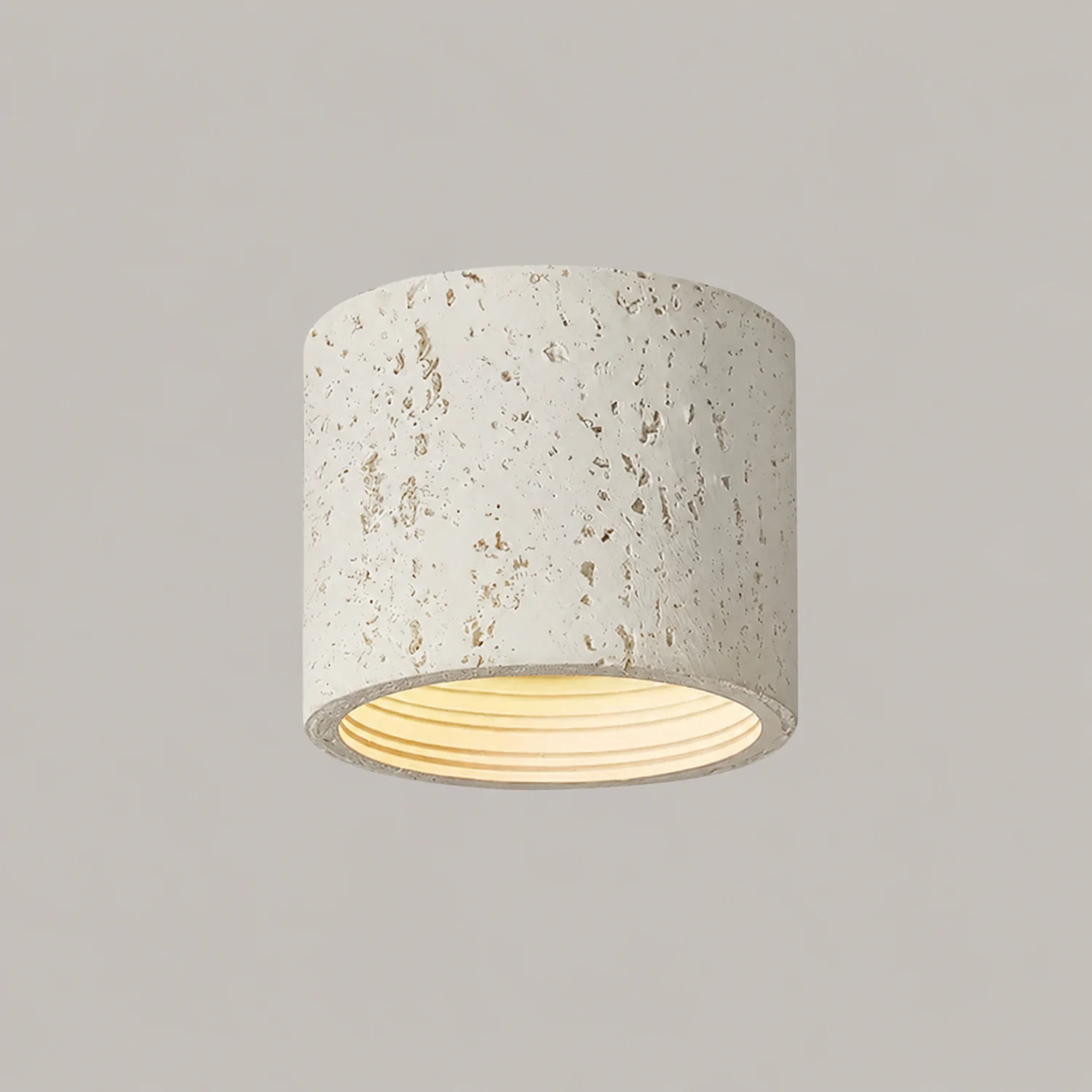 Carso Ceiling Lamp - Lumpaz